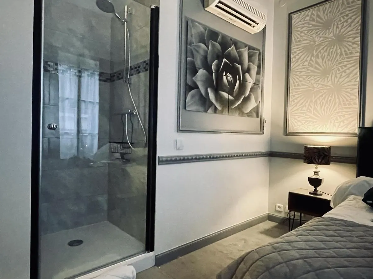 Apartment L'Appart Du Centre Paris France